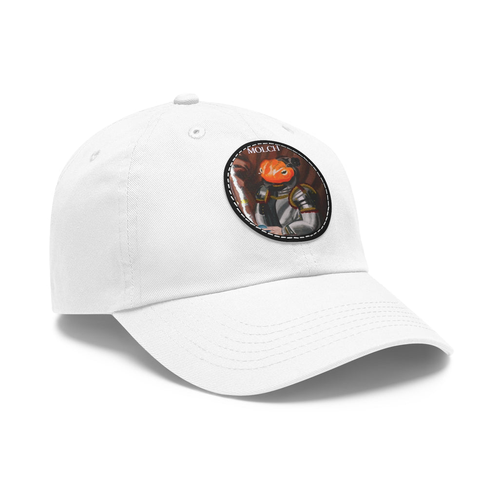 Alm Jame Patch Hat