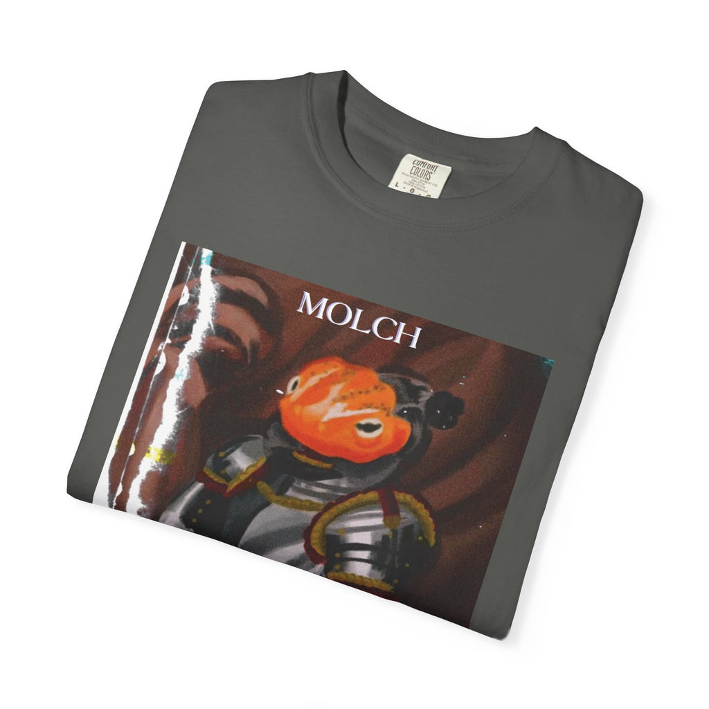 Alm Jame Art T-Shirt