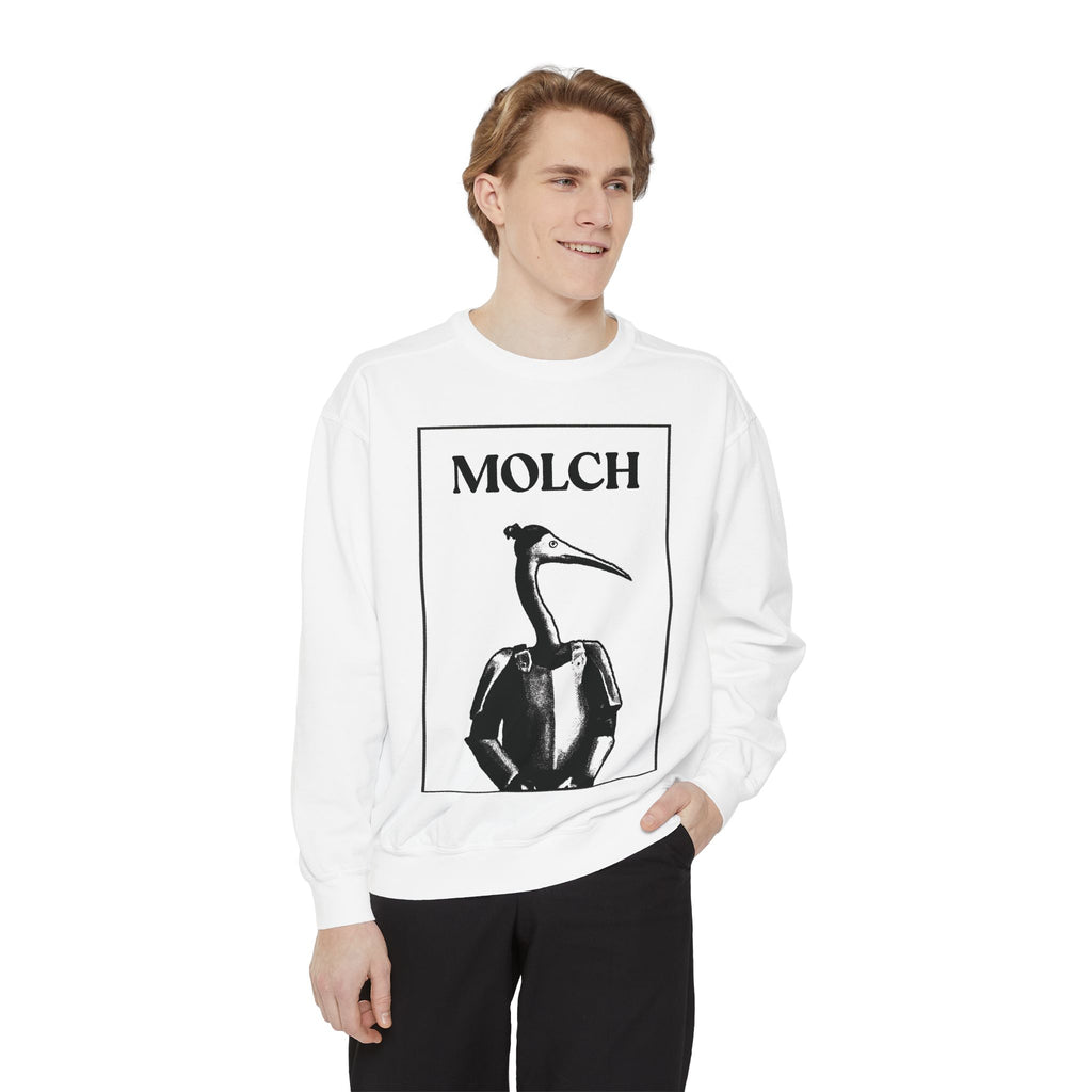 Slander Zarlan Graphic Sweatshirt