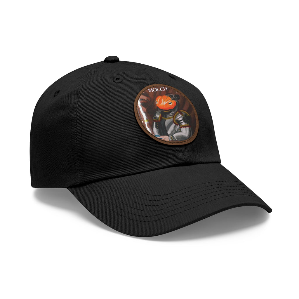 Alm Jame Patch Hat