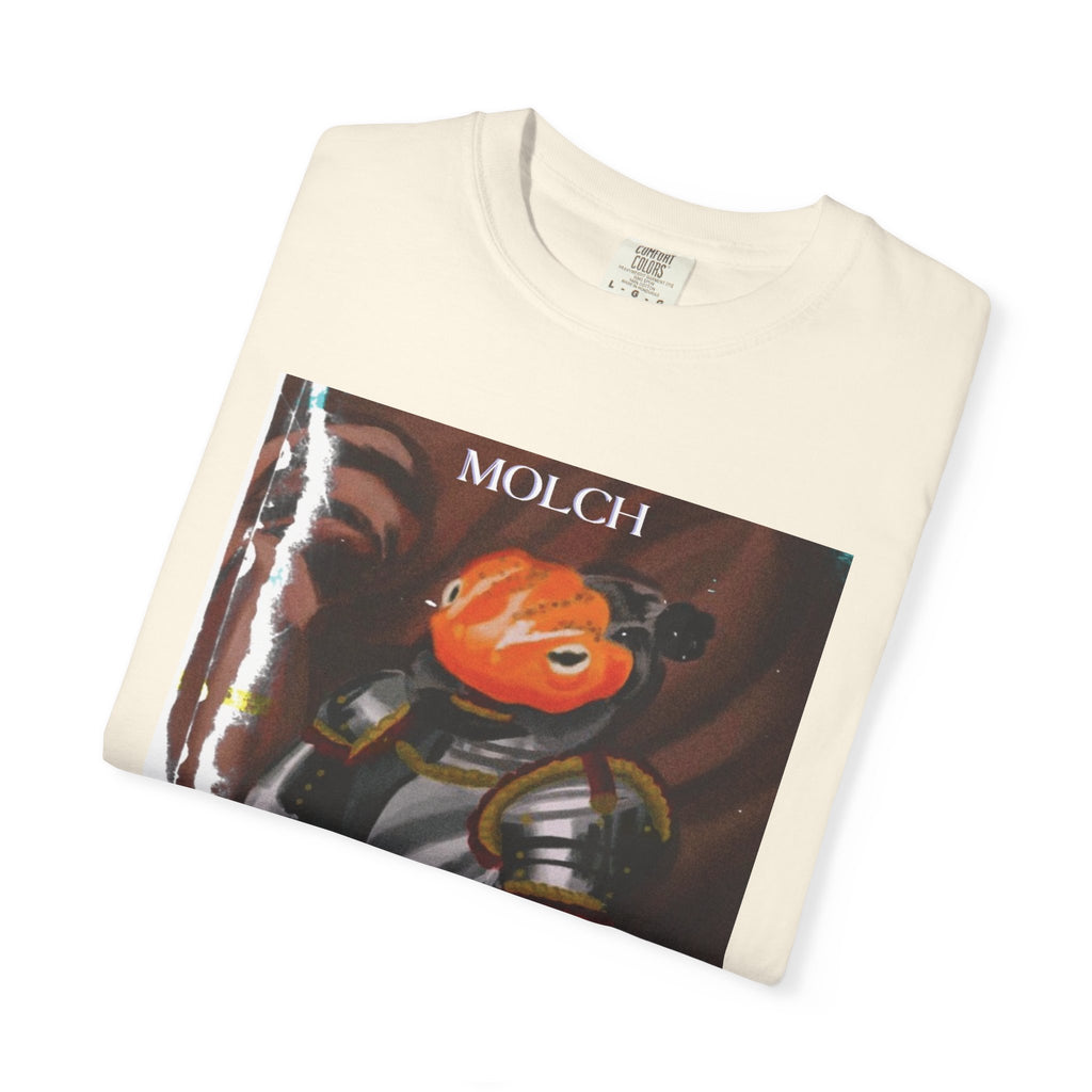 Alm Jame Art T-Shirt