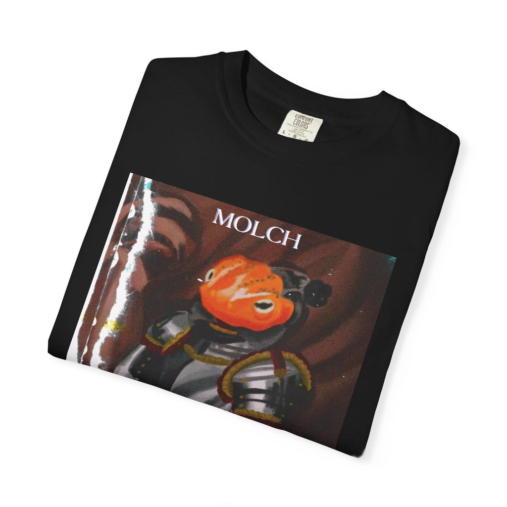 Alm Jame Art T-Shirt