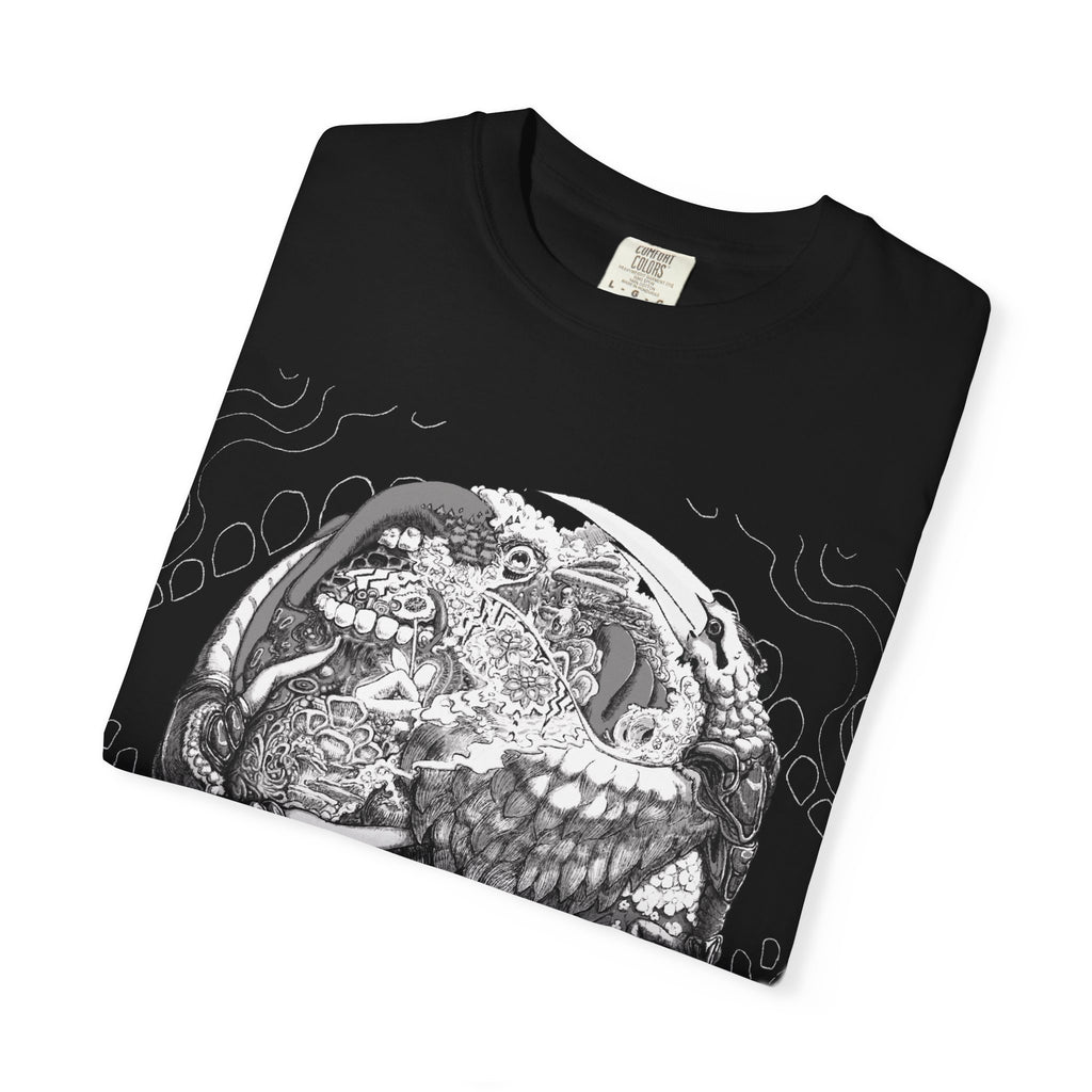 Turkey Hargis T-Shirt