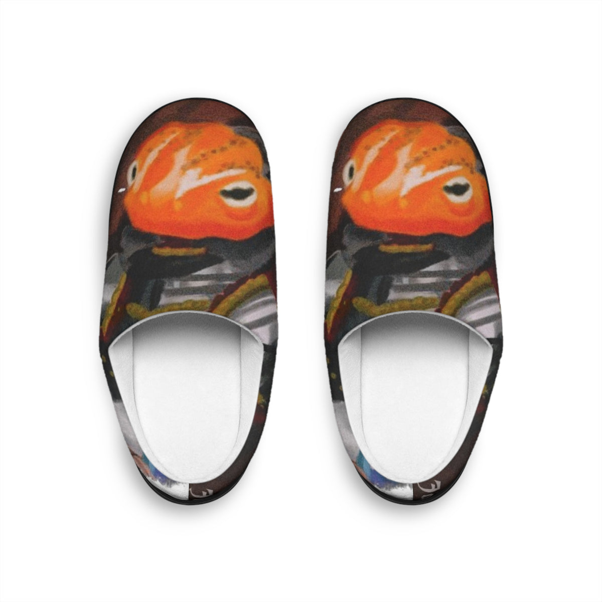 Alm Jame Slippers