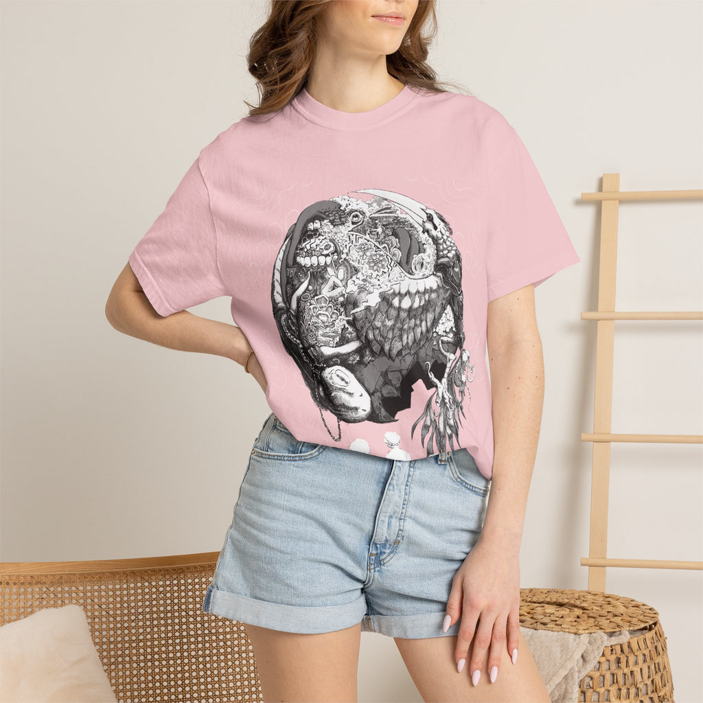 Turkey Hargis T-Shirt