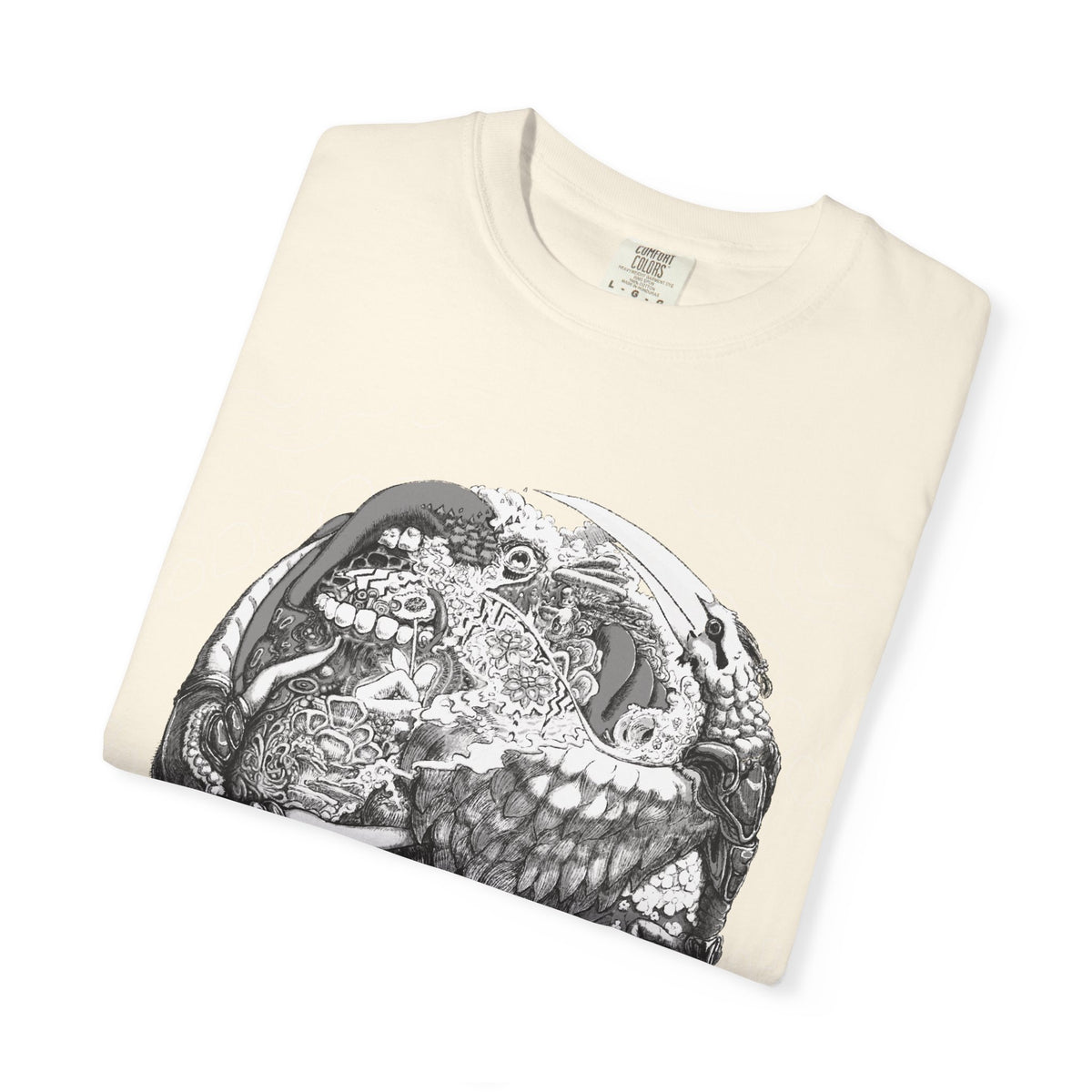Turkey Hargis T-Shirt
