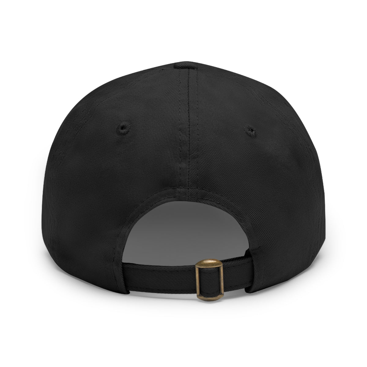 Alm Jame Patch Hat