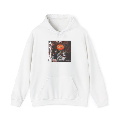 Alm Jame Hoodie