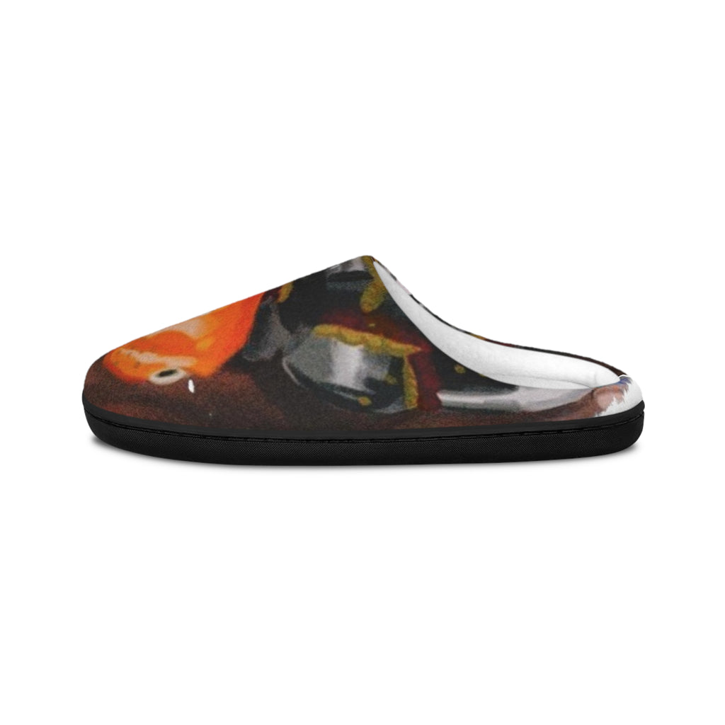 Alm Jame Slippers