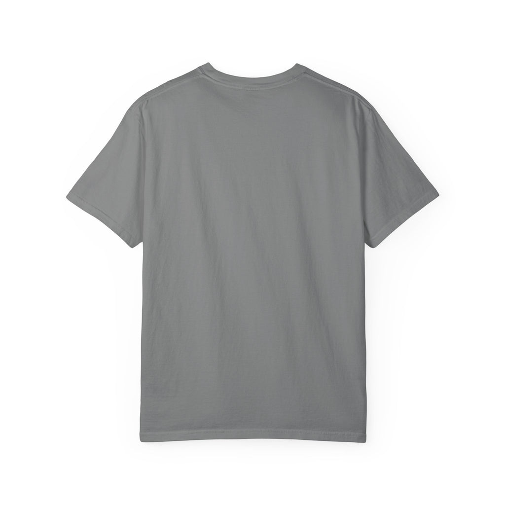 Alm Jame Art T-Shirt