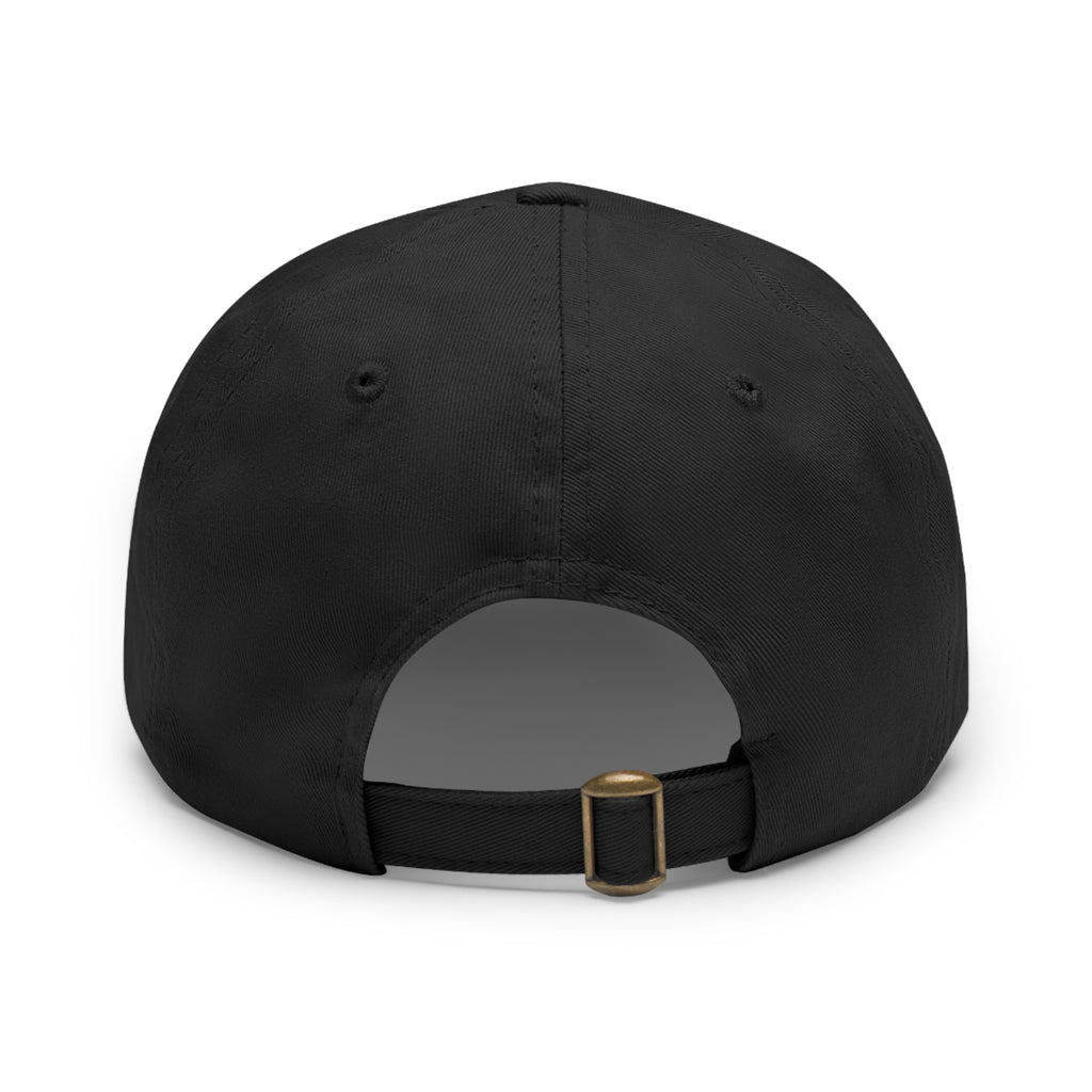 Alm Jame Patch Hat