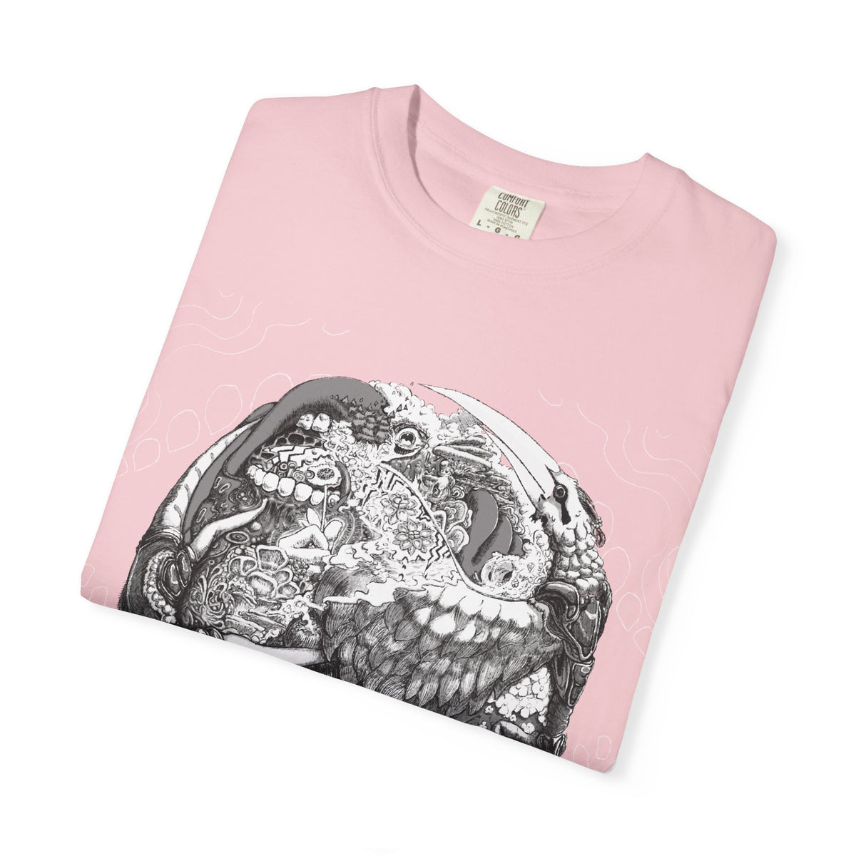 Turkey Hargis T-Shirt