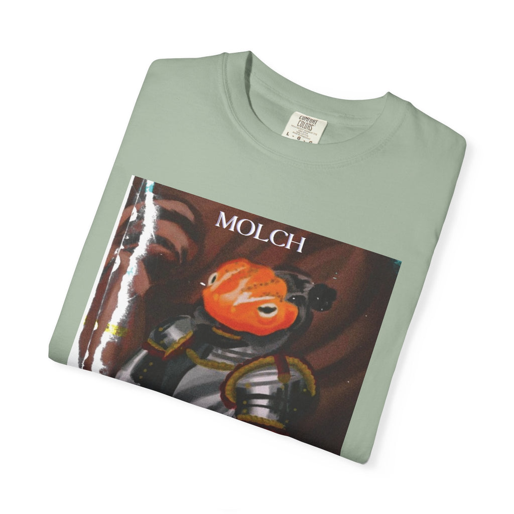 Alm Jame Art T-Shirt