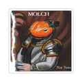Alm Jame Sticker