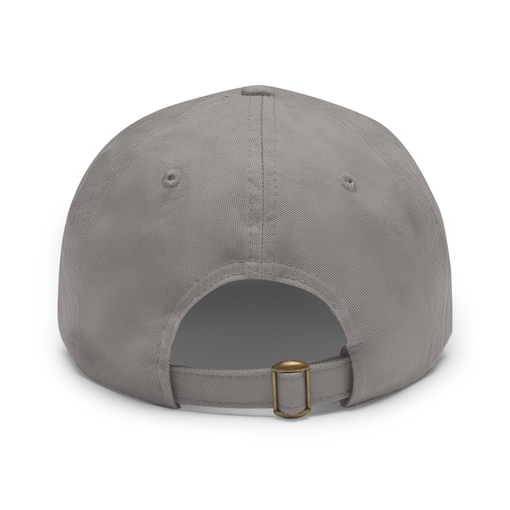 Alm Jame Patch Hat