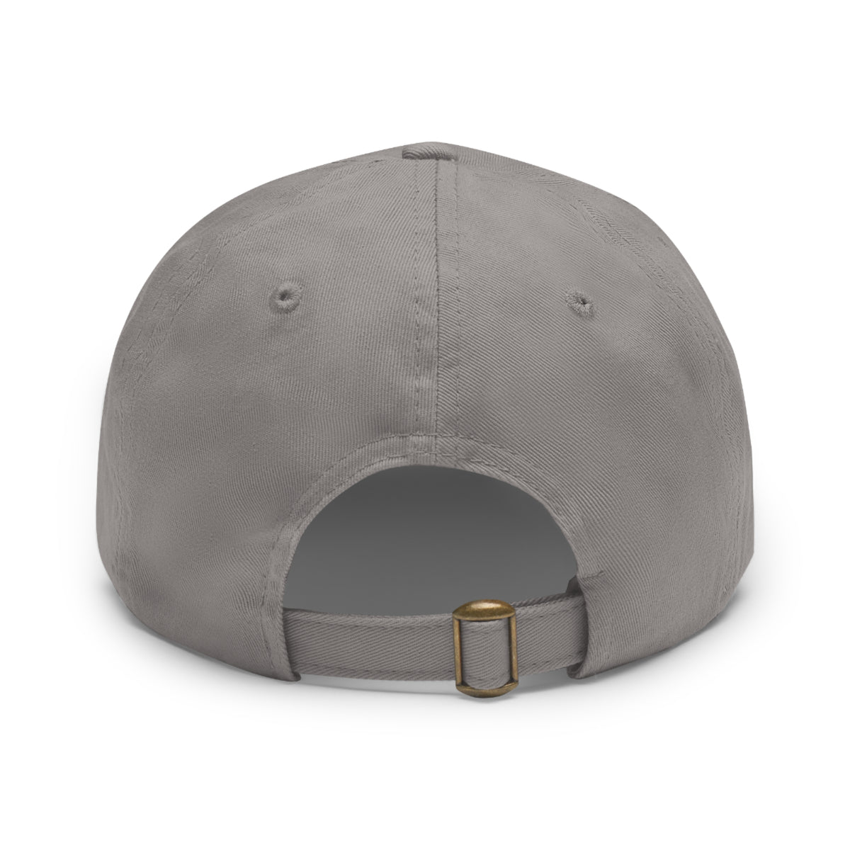 Alm Jame Patch Hat