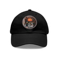 Alm Jame Patch Hat