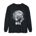 Turkey Hargis Long Sleeve T-Shirt