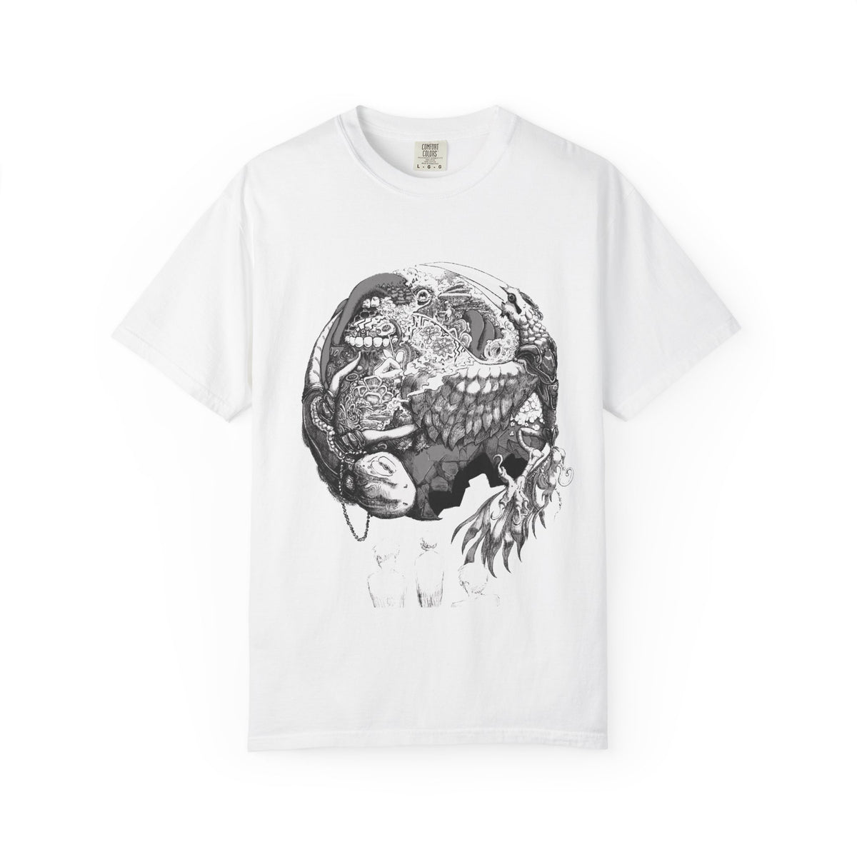 Turkey Hargis T-Shirt