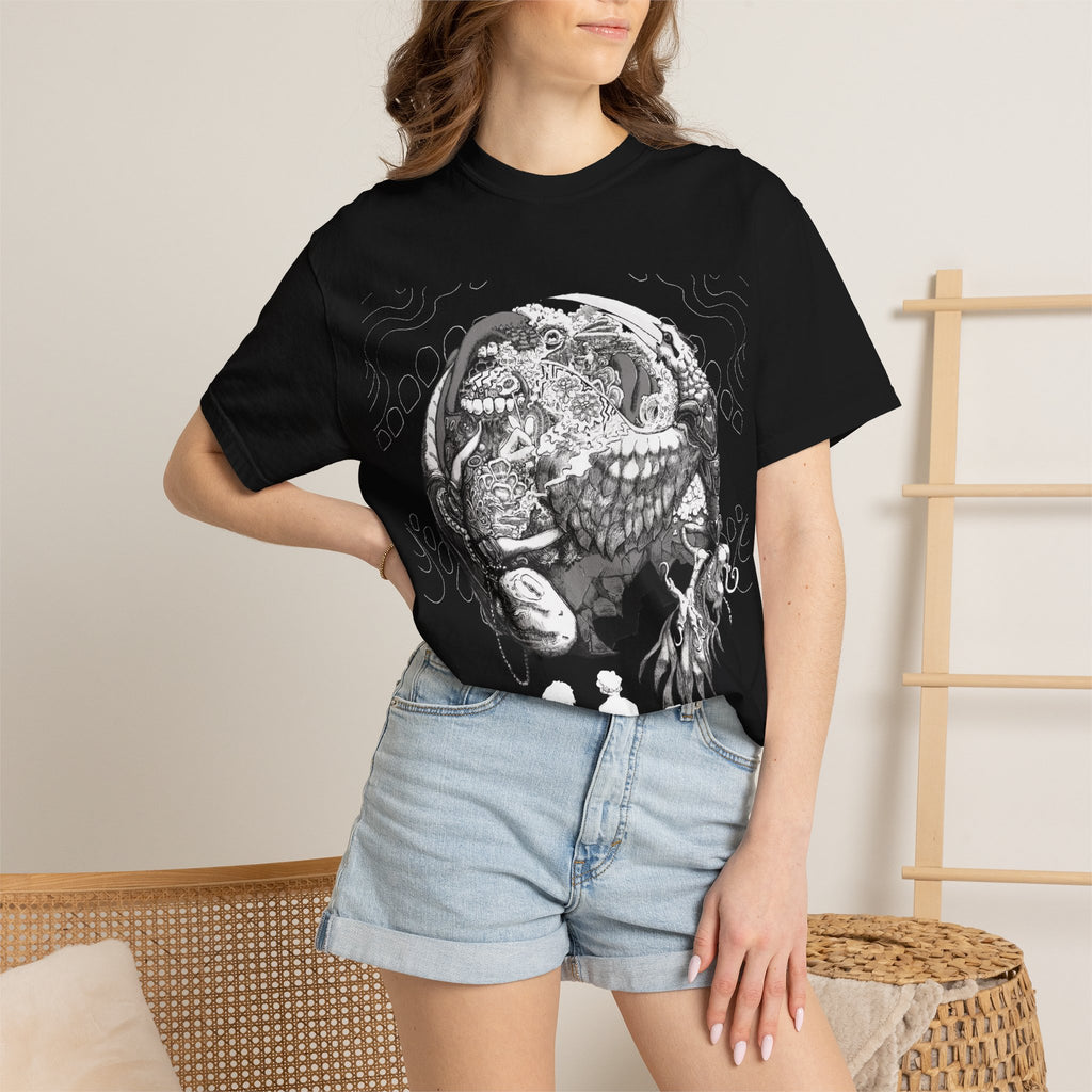 Turkey Hargis T-Shirt