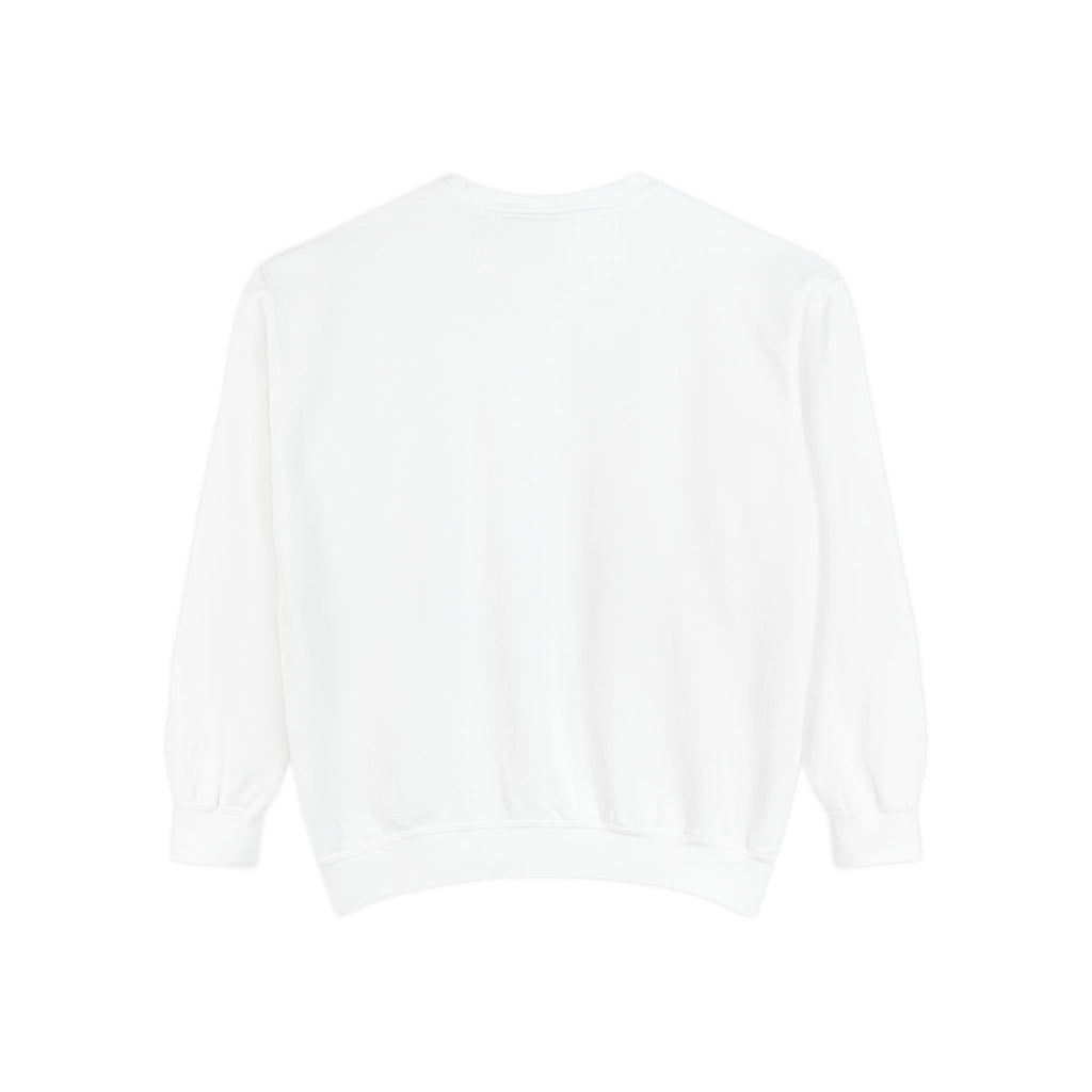 Slander Zarlan Graphic Sweatshirt