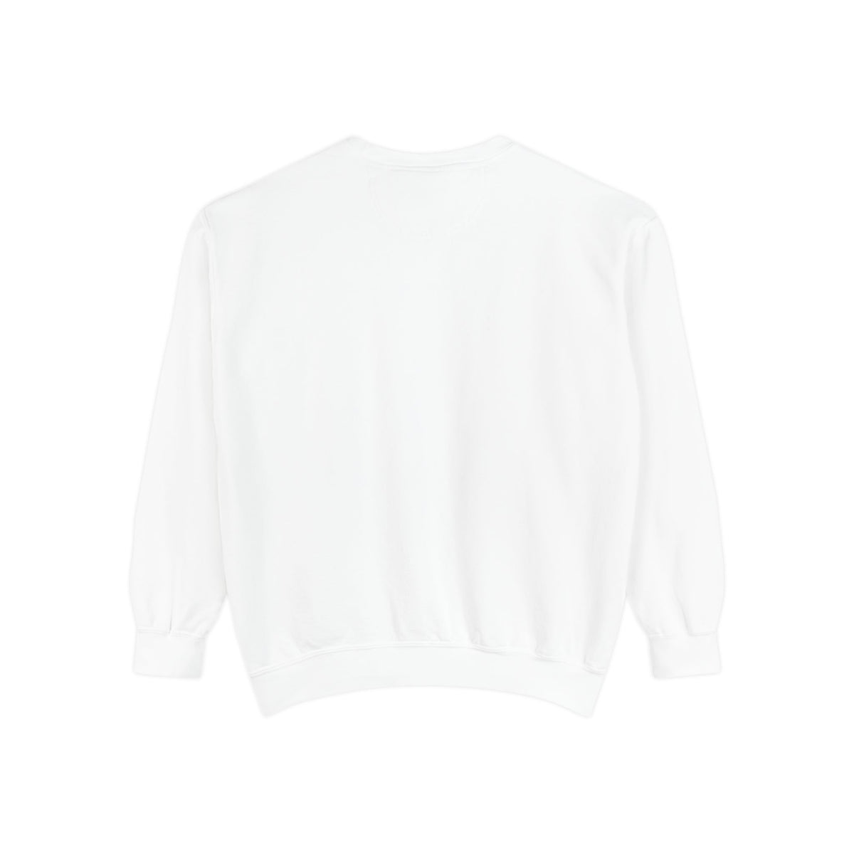 Slander Zarlan Graphic Sweatshirt