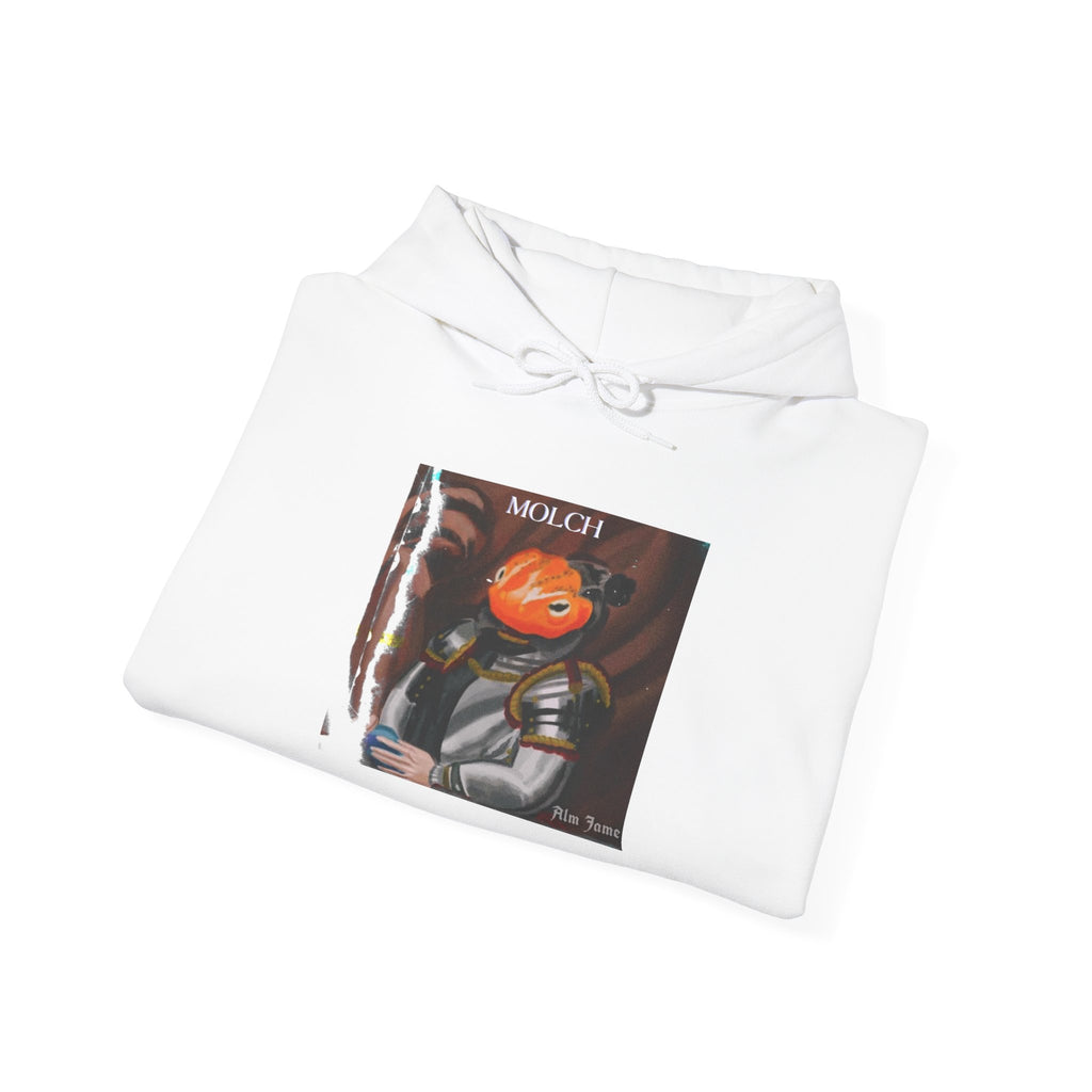 Alm Jame Hoodie