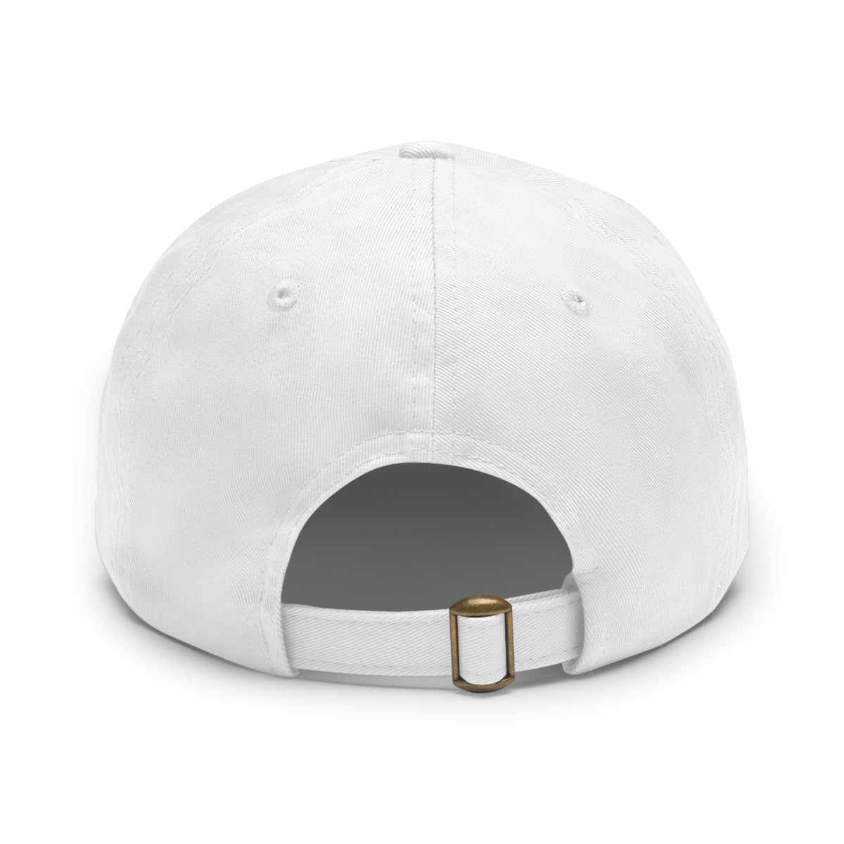 Alm Jame Patch Hat