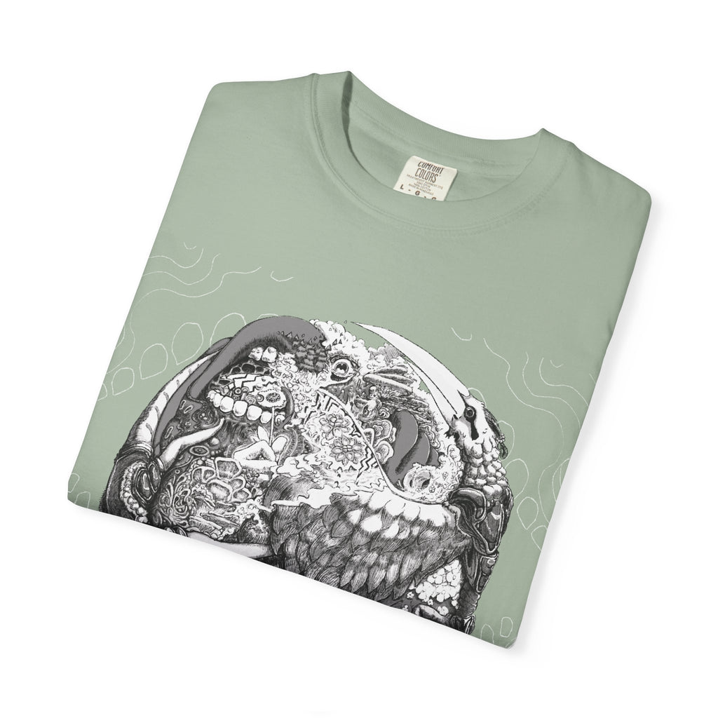 Turkey Hargis T-Shirt