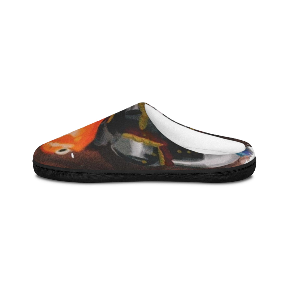 Alm Jame Slippers