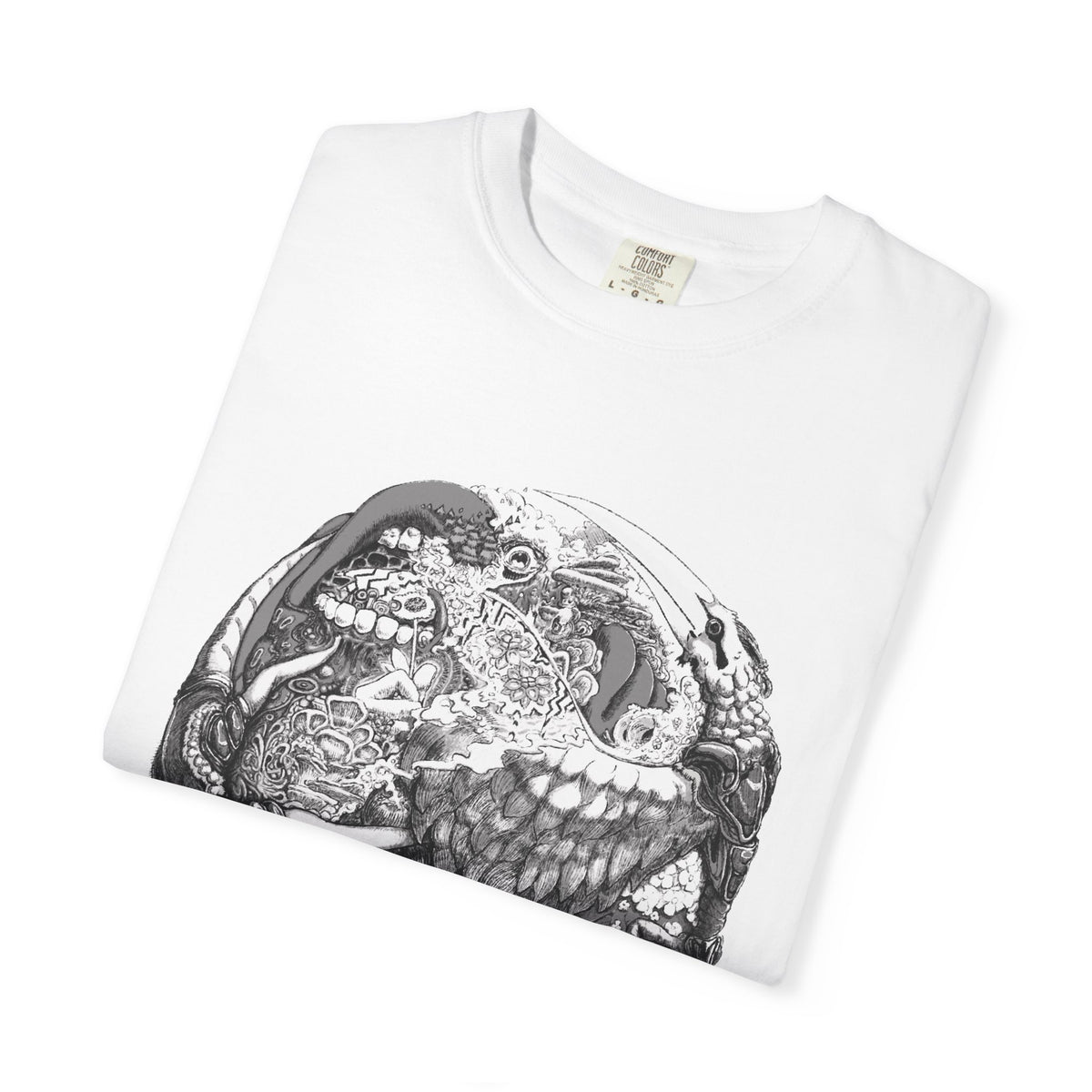 Turkey Hargis T-Shirt