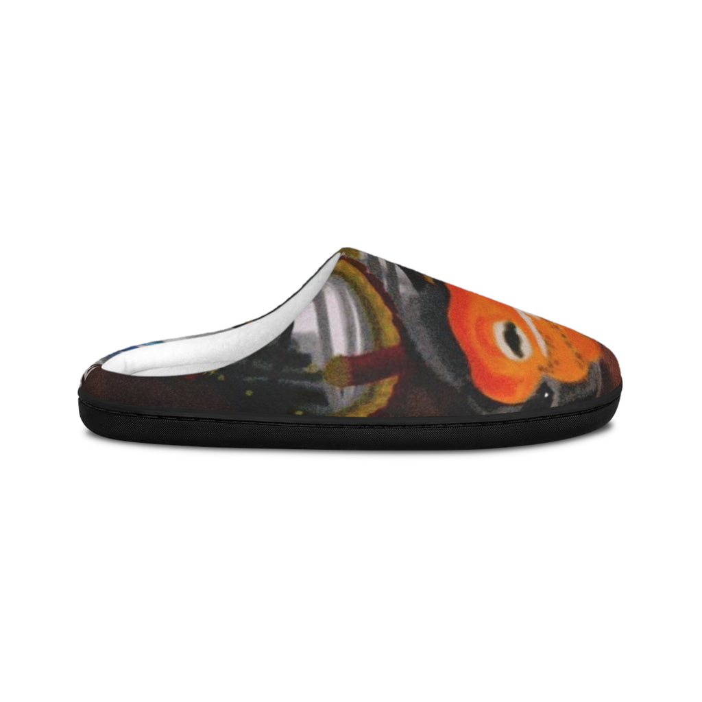 Alm Jame Slippers