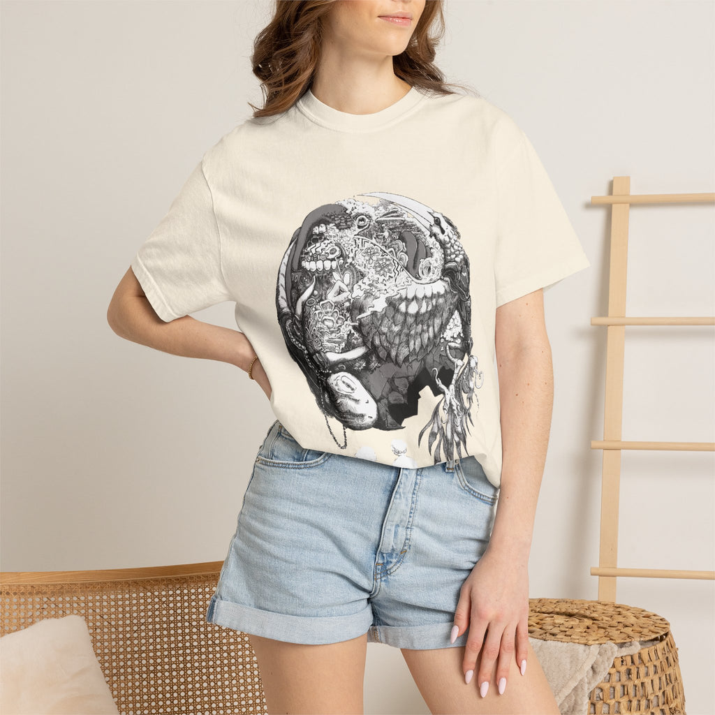 Turkey Hargis T-Shirt
