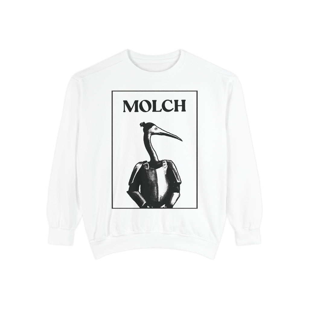 Slander Zarlan Graphic Sweatshirt