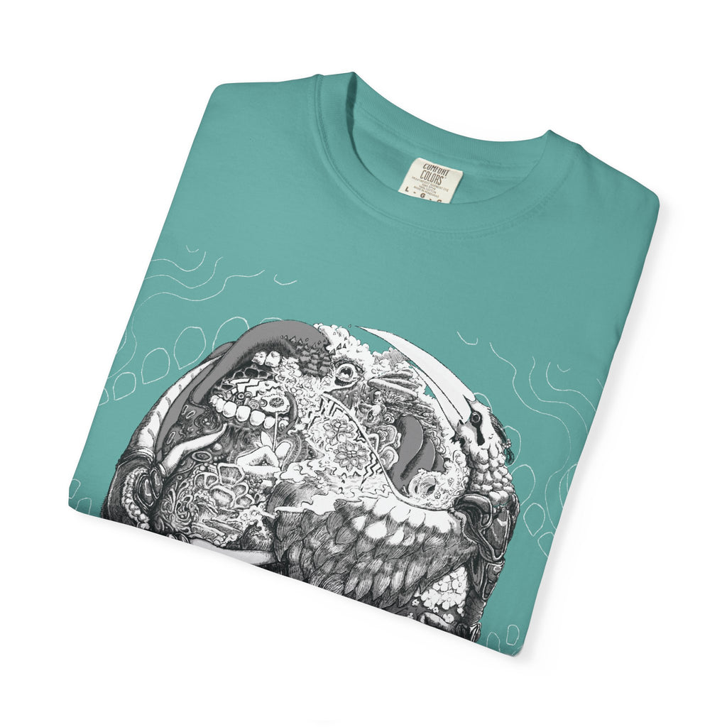 Turkey Hargis T-Shirt