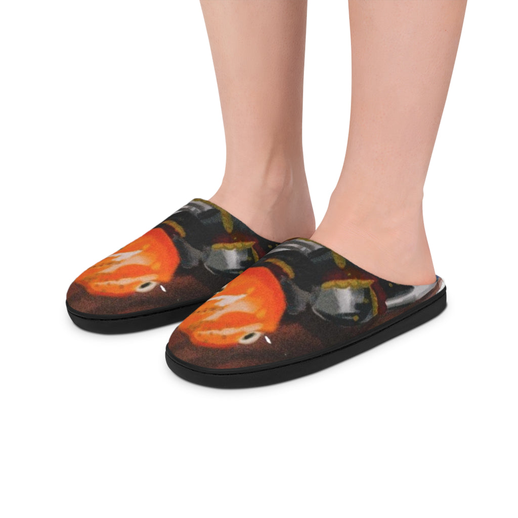 Alm Jame Slippers