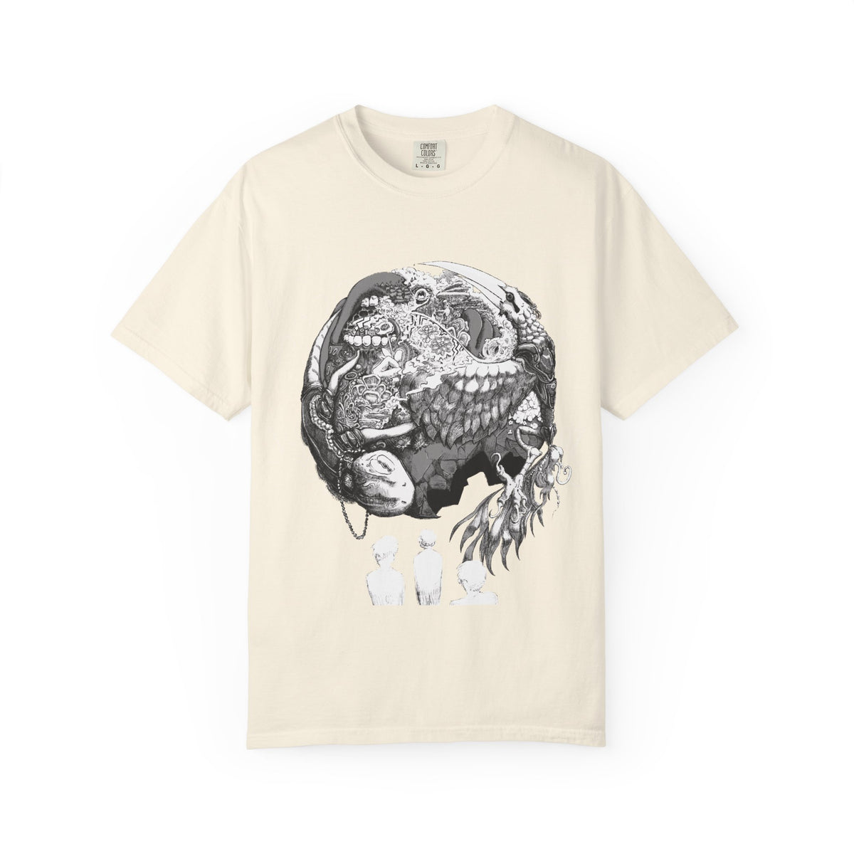 Turkey Hargis T-Shirt