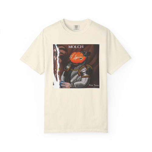 Alm Jame Art T-Shirt